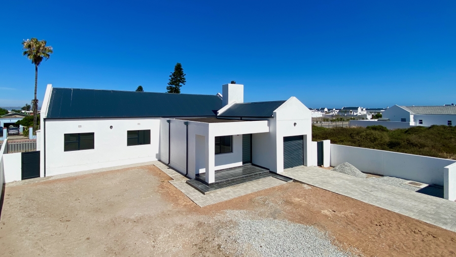 3 Bedroom Property for Sale in Atlantic Sands Private Estate Western Cape